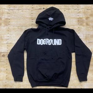 NWOT Dogpound Hoodie